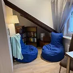 Apartment Lucky Relax