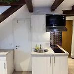 Apartamento Lucky Relax