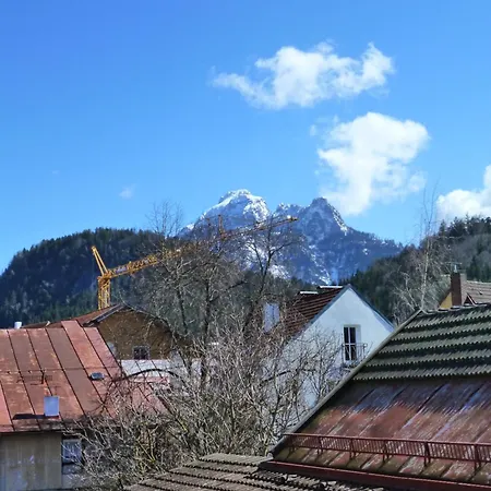 Lucky Relax * フュッセン