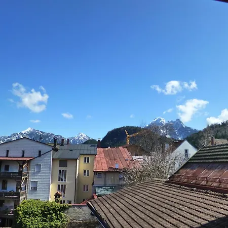 Lucky Relax フュッセン