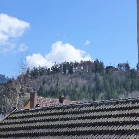 Lucky Relax アパート フュッセン