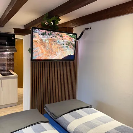 Lucky Relax * フュッセン