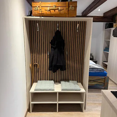 Lucky Relax フュッセン