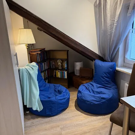 アパート Lucky Relax