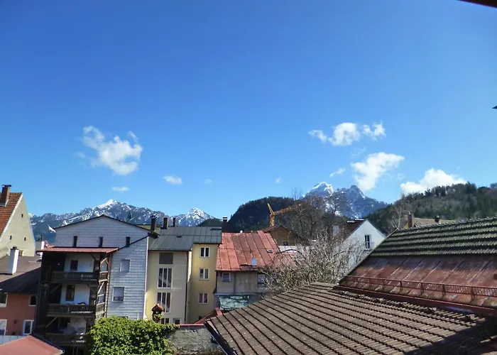 Lucky Relax Фюссен