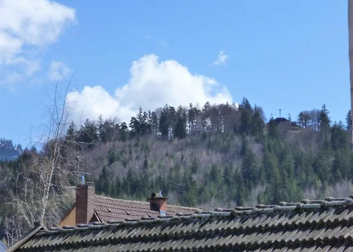 Lucky Relax Апартаменты Фюссен