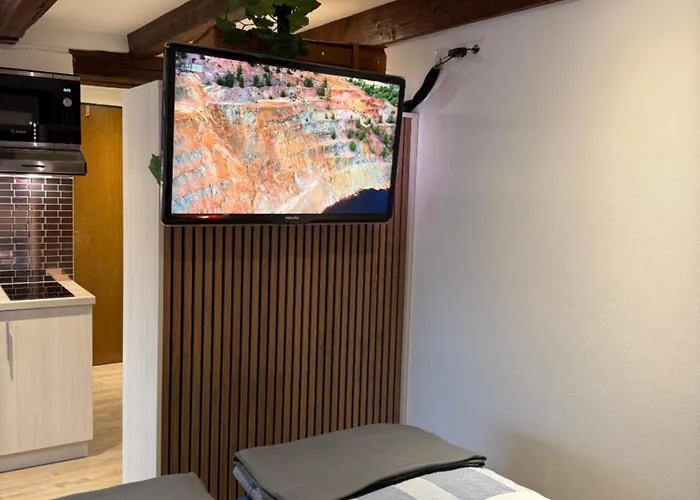 Lucky Relax * Фюссен