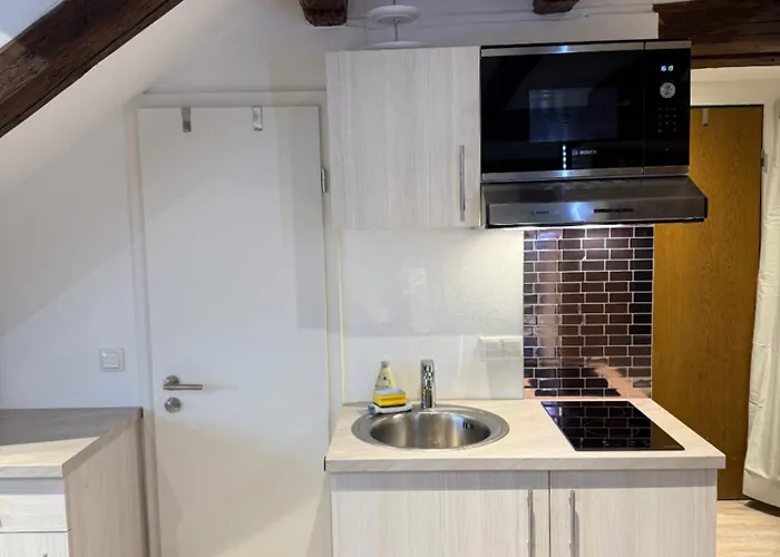 Апартаменты Lucky Relax