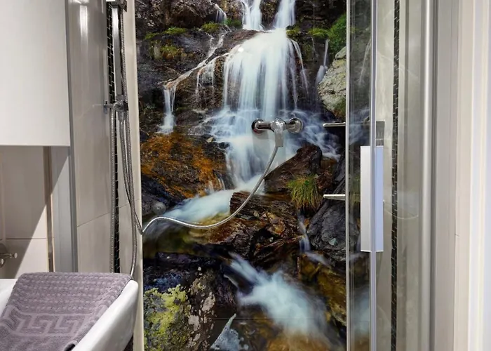 Lucky Relax Апартаменты