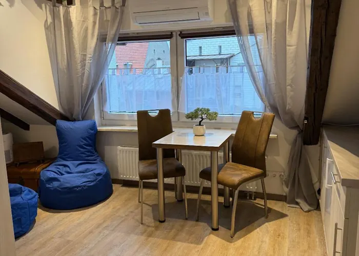 Lucky Relax Апартаменты *